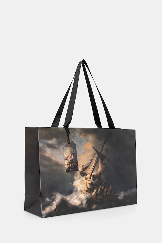 Medicine torebka prezentowa multicolor RW24.PAUA10