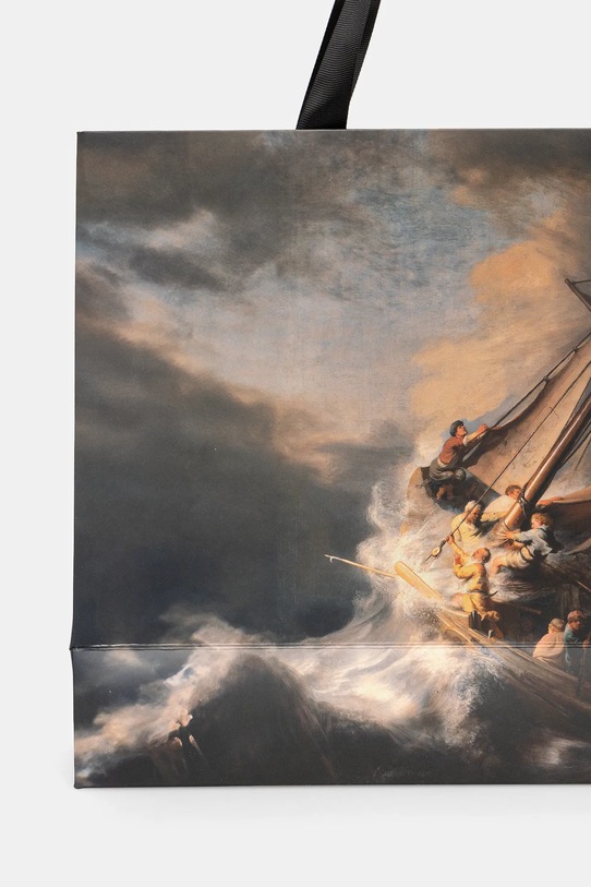 Lifestyle Medicine torebka prezentowa RW24.PAUA10 multicolor