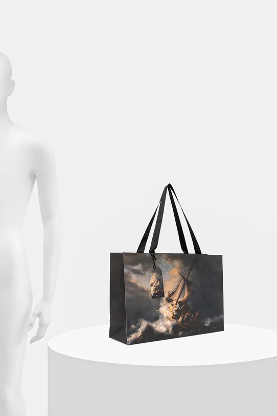 Medicine torebka prezentowa multicolor RW24.PAUA10