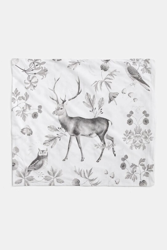 Бавовняний постільний комплект Medicine RW24.PCU704 бежевий RW24