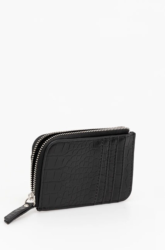 Medicine card holder RW24.PFD900 negru RW24