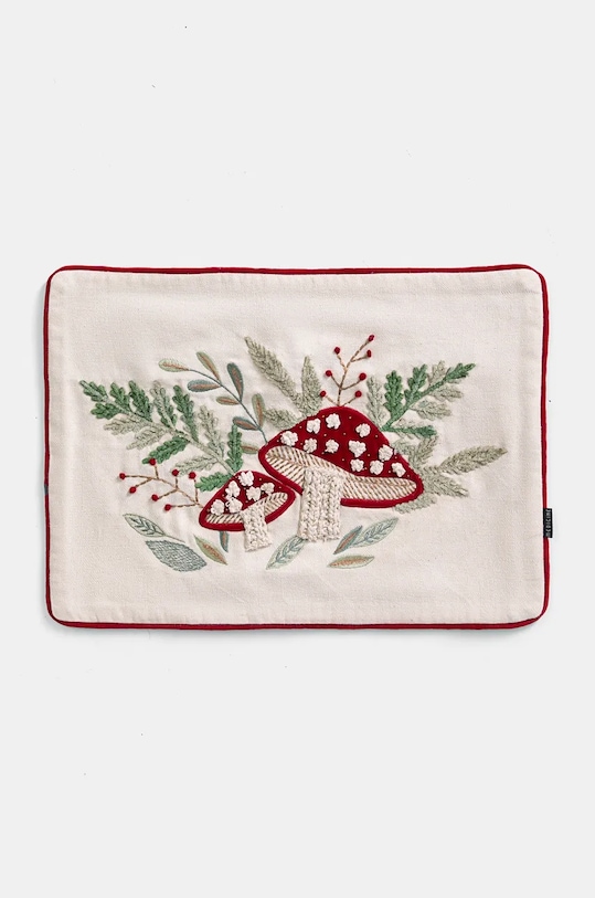 Dekorativní povlak na polštář Medicine RW24.PSU602 vícebarevná RW24