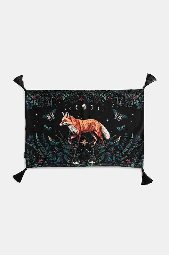 Dekorativní povlak na polštář se vzorem vícebarevná RW24.PSU701