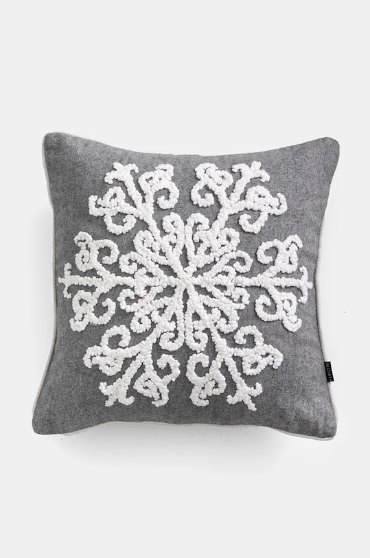 Dekorativní povlak na polštář Medicine RW24.PSUA00 šedá RW24