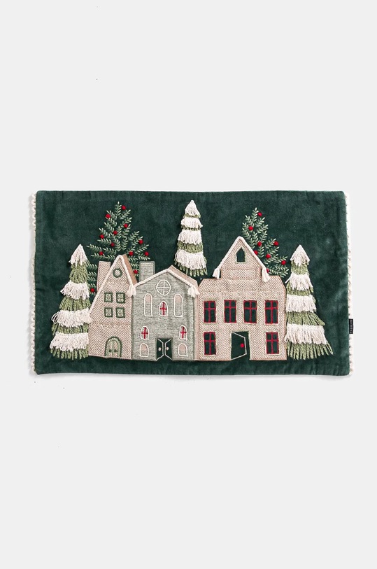 Dekorativní povlak na polštář více barev RW24.PSUA02 vícebarevná RW24