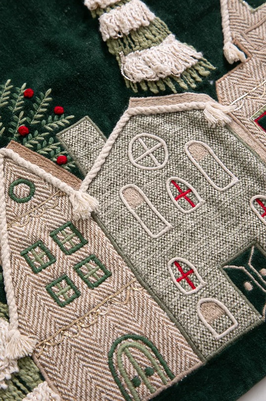 Ložnice Dekorativní povlak na polštář více barev RW24.PSUA02 vícebarevná