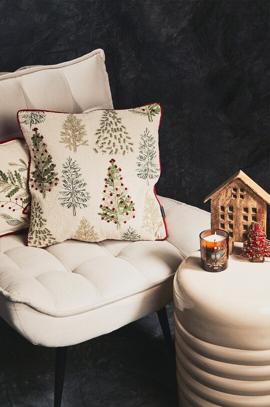 Ukrasna jastučnica Medicine šarena RW24.PSUA07