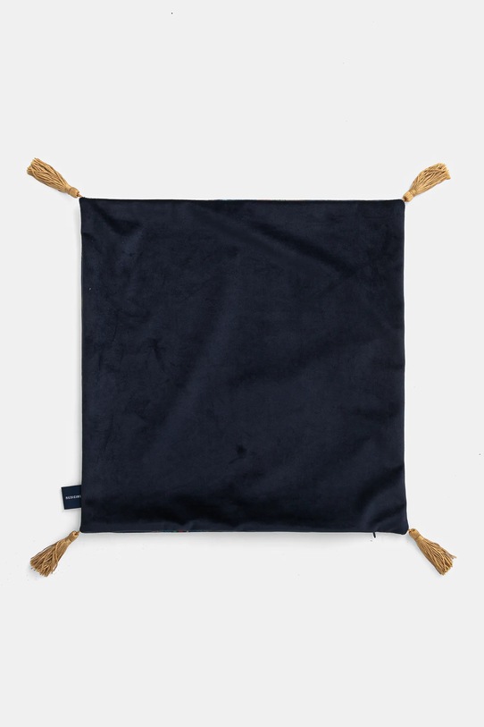 Poszewka dekoracyjna na poduszkę z kolekcji Karolina Matyjaszkowicz x Medicine 45 x 45 cm kolor multicolor multicolor RW24.PSUB50