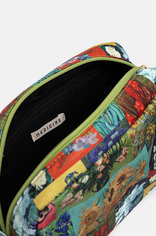 Medicine kosmetyczka multicolor RW24.ROD450