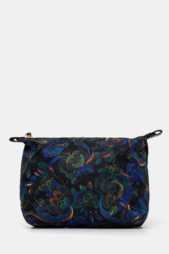 Kosmetyczka z kolekcji Karolina Matyjaszkowicz x Medicine kolor multicolor RW24.RODB51 multicolor RW24