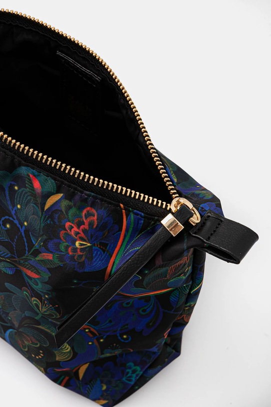Kosmetyczka z kolekcji Karolina Matyjaszkowicz x Medicine kolor multicolor multicolor RW24.RODB51