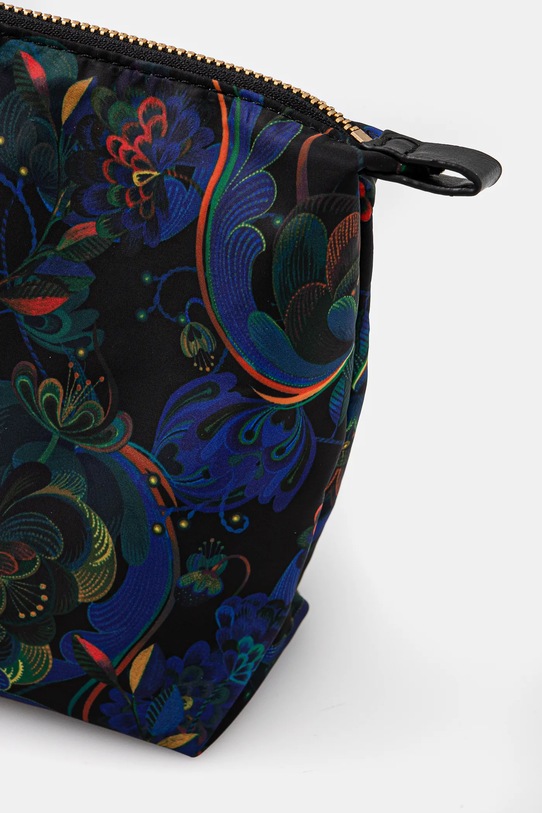 Kosmetyczka z kolekcji Karolina Matyjaszkowicz x Medicine kolor multicolor RW24.RODB51 multicolor