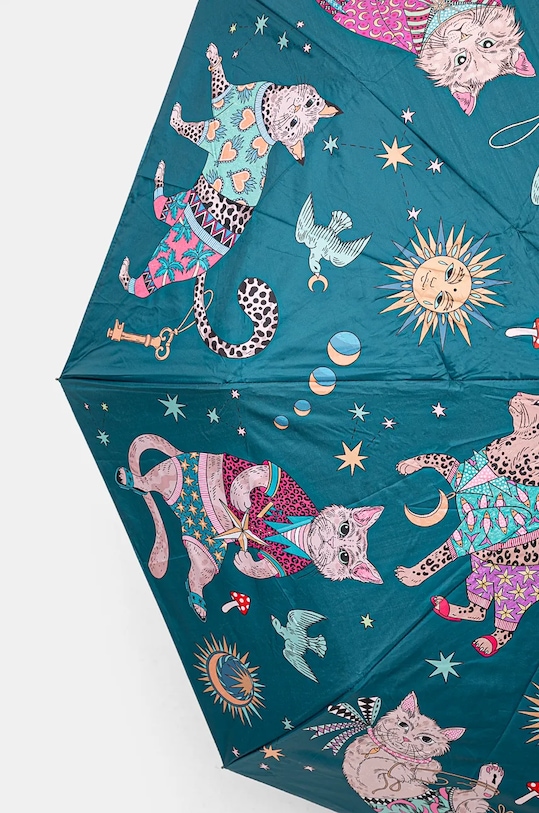 Dáždnik s motívom mačiek viac farieb RW24.ROU605 viacfarebná RW24