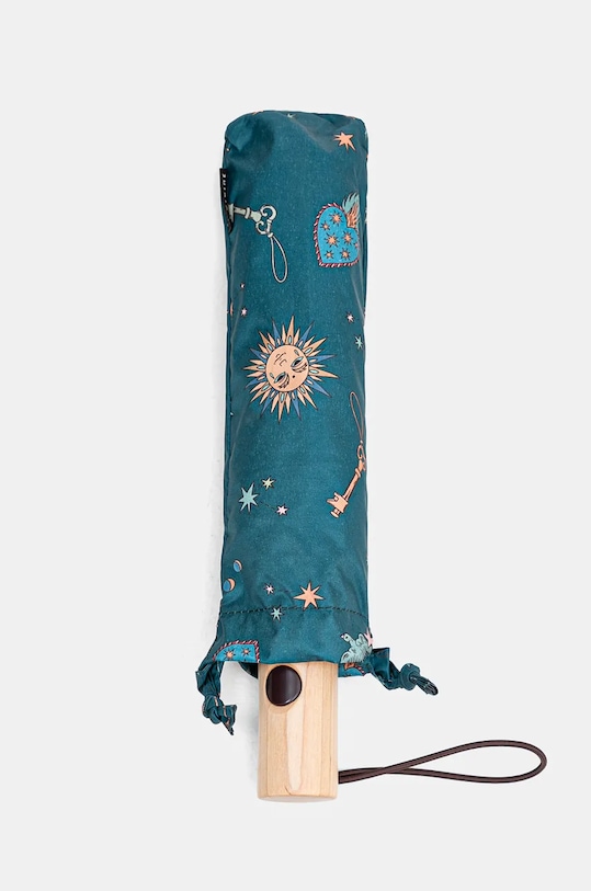 Doplnky Dáždnik s motívom mačiek viac farieb RW24.ROU605 viacfarebná