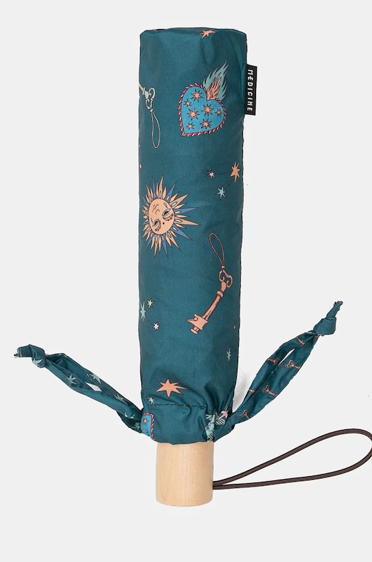 Dáždnik s motívom mačiek viac farieb viacfarebná RW24.ROU605