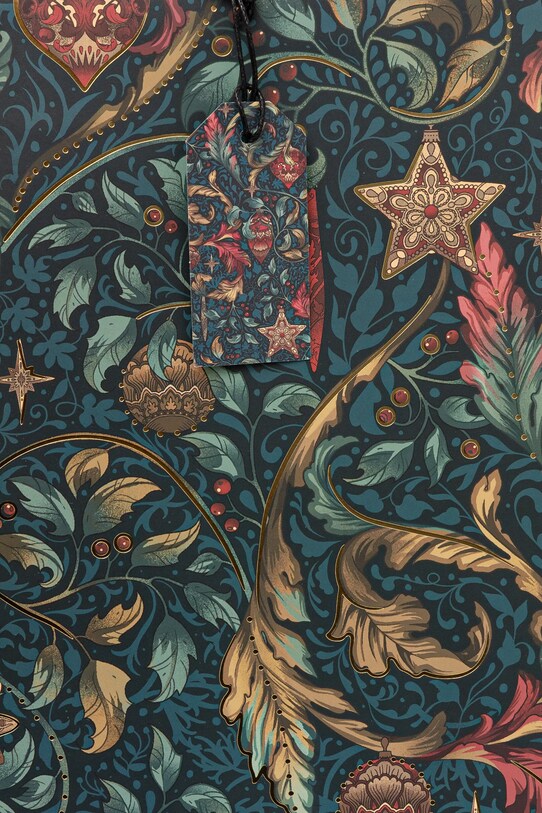 Doplňky Dárková taštička více barev RW24.ROUA00 vícebarevná