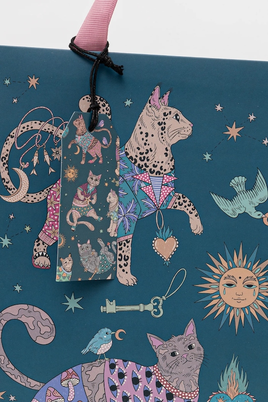 Dárková taštička Medicine RW24.ROUA07 vícebarevná RW24