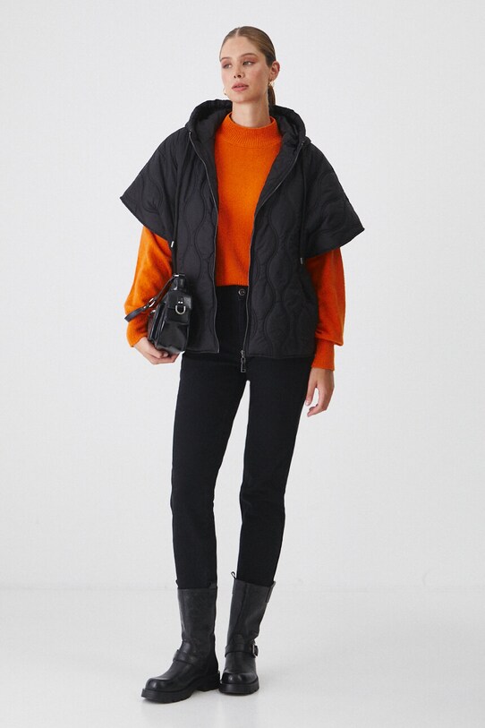 Medicine poncsó RW24.SAD507