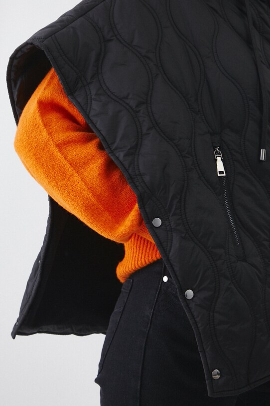 Medicine poncsó RW24.SAD507