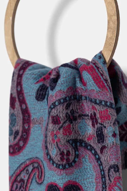 Šála RW24.SAD700 modrá RW24