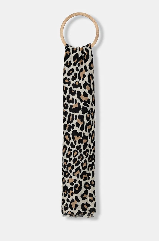 Medicine szal tkanina beżowy RW24.SAD712