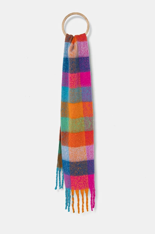 Шарф Medicine RW24.SAD903 барвистий RW24