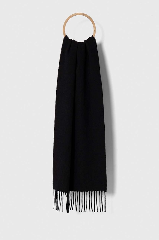 Šal Medicine ostalo crna RW24.SAM071