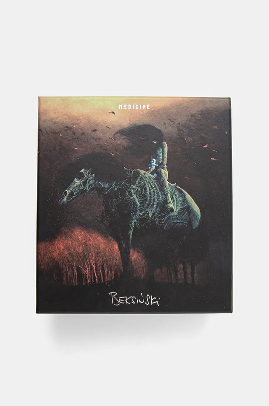 Home SPA Vonné sójové sviečky Medicine 2-pak RW24.SCU850 viacfarebná