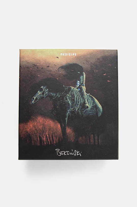 Home SPA Vonné sójové sviečky Medicine 2-pak RW24.SCU850 viacfarebná