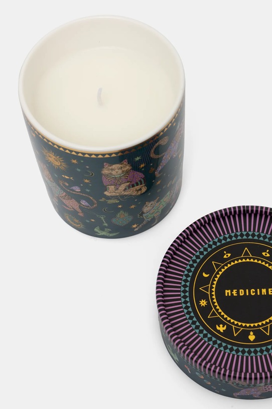 Voňavá sójová sviečka Galactic Voyage viac farieb RW24.SCU900 viacfarebná RW24