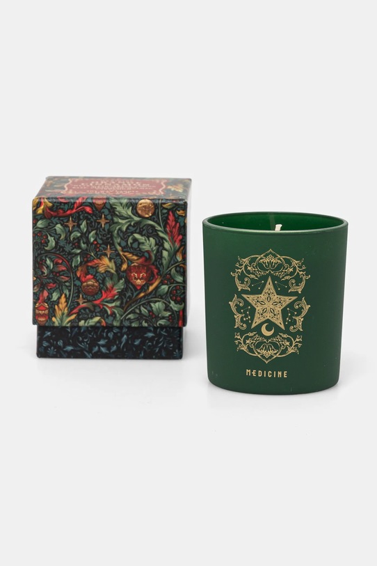 Vonná sójová svíčka vánoční, Orange Cinnamon více barev vícebarevná RW24.SCUA00