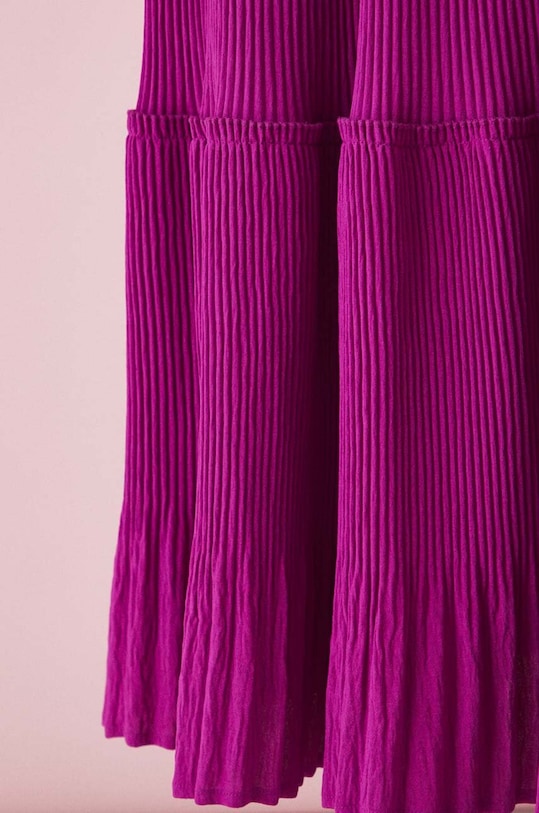 Medicine spódnica fioletowy RW24.SDD201