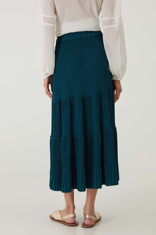 Ρούχα Φούστα Medicine RW24.SDD201 τιρκουάζ