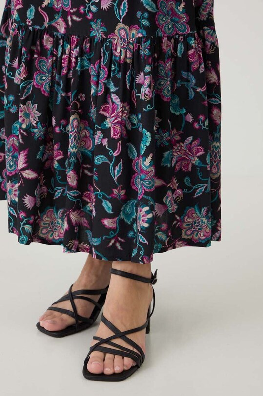 Medicine spódnica czarny RW24.SDD207