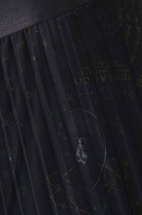 Medicine spódnica RW24.SDD450 czarny