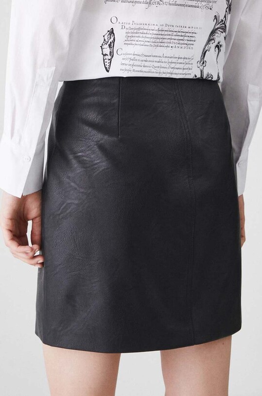 Odzież Medicine spódnica RW24.SDD500 czarny