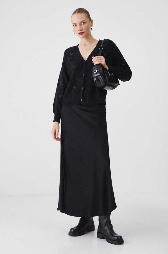 Medicine fusta RW24.SDD501 negru RW24