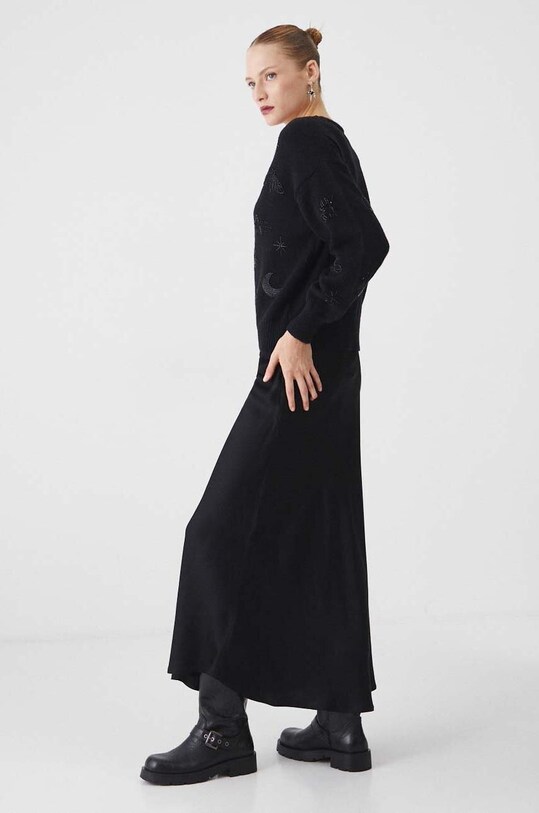 Medicine fusta negru RW24.SDD501