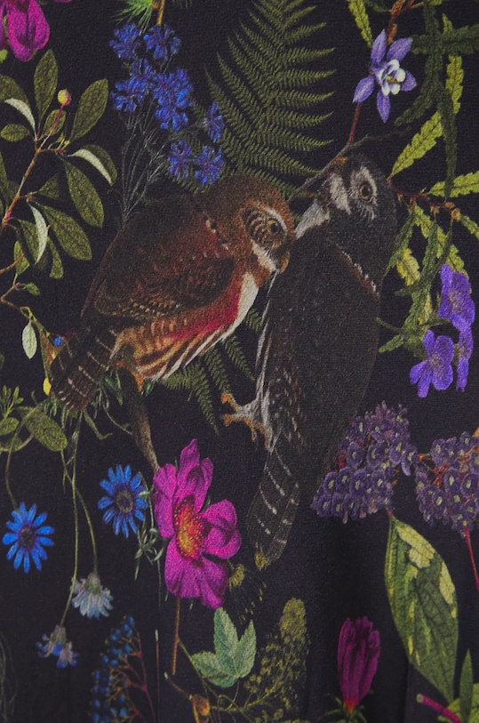 Medicine spódnica czarny RW24.SDD701