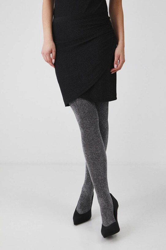 Medicine spódnica czarny RW24.SDDA04