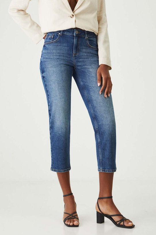 Medicine jeansy RW24.SJD010 niebieski RW24