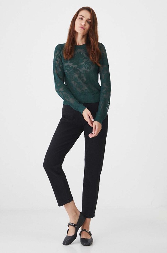 Одяг Джинси Medicine RW24.SJD041 чорний