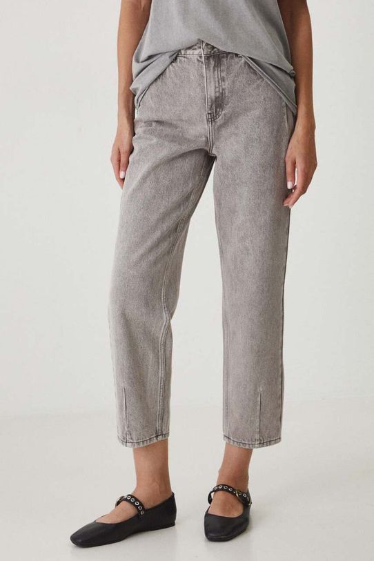 Medicine jeansy RW24.SJD100 szary RW24