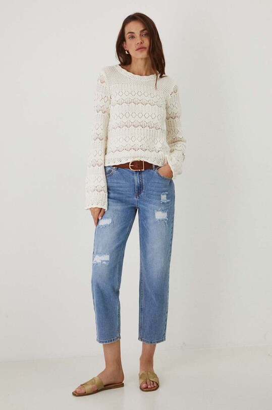 Medicine jeans blu RW24.SJD103