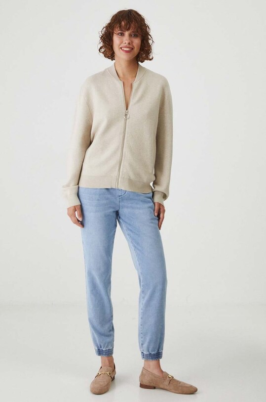 Medicine jeansy RW24.SJD301 niebieski RW24