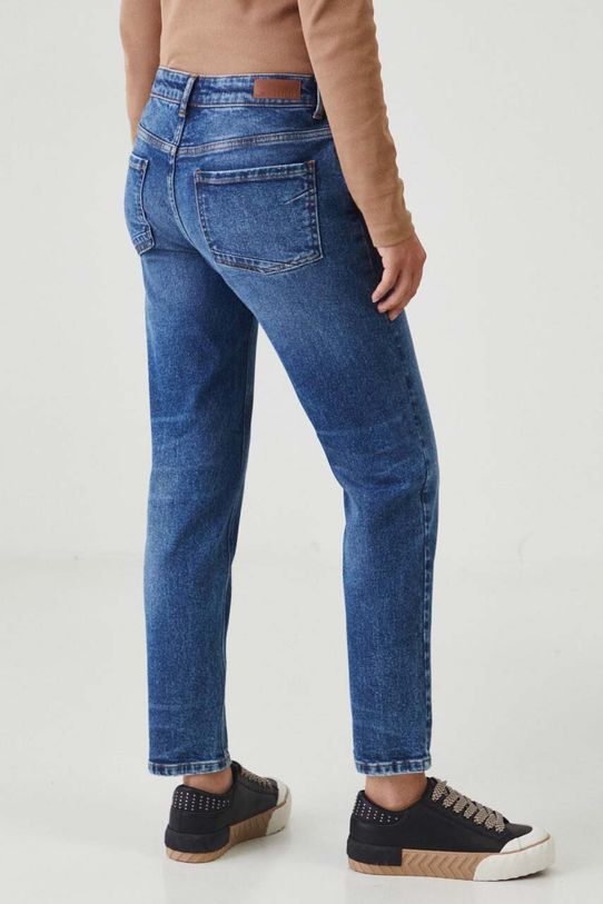 Odzież Medicine jeansy RW24.SJD305 niebieski