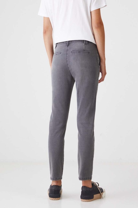 Джинси Medicine RW24.SJD307 сірий RW24