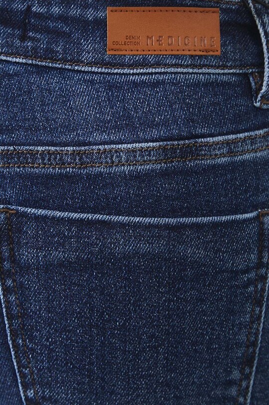 Medicine jeans bleumarin RW24.SJD405