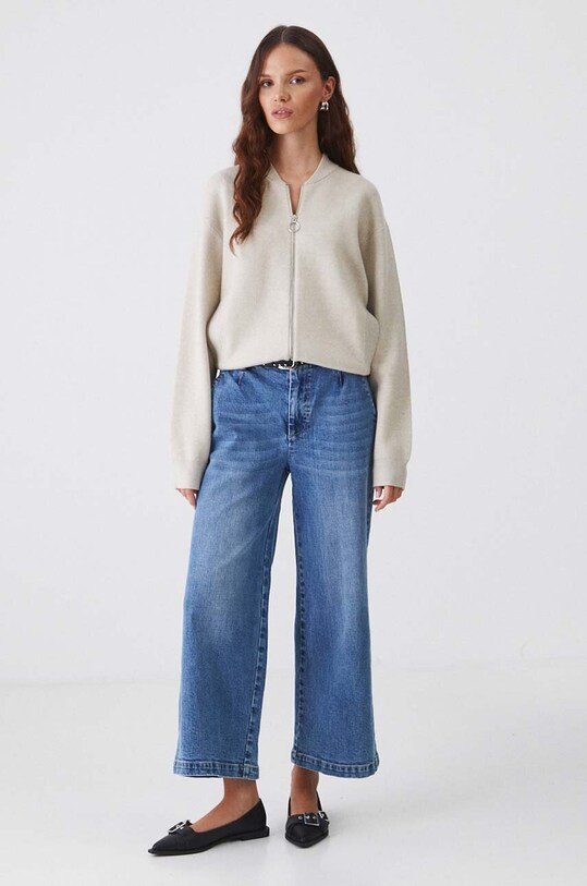 Medicine jeansi albastru RW24.SJD508