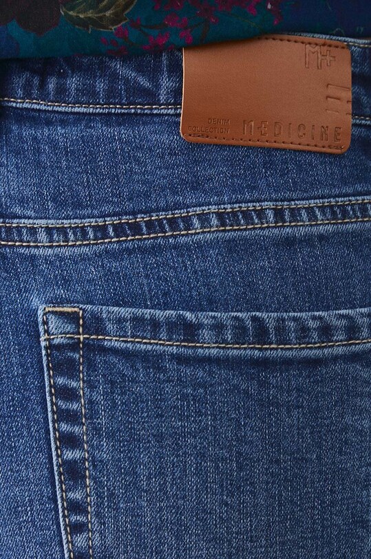 Medicine jeansi albastru RW24.SJD509